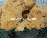 Foto langkah ke 6 dari resep Ayam goreng tepung.