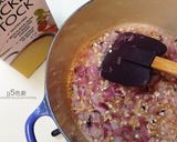 紫地瓜雞翅燉飯的食譜步驟7照片