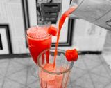 صورة لخطوة 2 من وصفة عصير البطيخ المنعش |WATERMELON JUICE