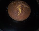 A picture of step 7 of Pineapple cake.