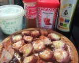 Foto del paso 3 de la receta: Pulpo a la gallega diferente