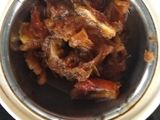 इमली खजूर की चटनी (imli khajur ki chutney recipe in Hindi)