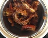 इमली खजूर की चटनी (imli khajur ki chutney recipe in Hindi) रेसिपी चरण 1 फोटो
