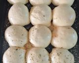 Foto del paso 6 de la receta: Pancitos de pizza 🍕