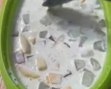 Foto langkah ke 3 dari resep Mango Sago.