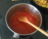 Foto del paso 4 de la receta: Salsa brava