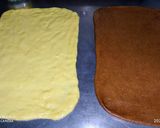 Foto del paso 3 de la receta: Pan en espiral dulce