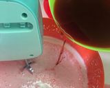 Foto del paso 6 de la receta: Mousse de Fresa a la Sonorense