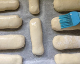 Foto del paso 4 de la receta: Bollycaos caseros