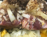 Foto del paso 3 de la receta: Bondiola al ananá con salsa agridulce
