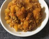 Foto del paso 1 de la receta: Guiso de arroz y chorizos