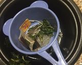 Foto langkah ke 2 dari resep Teh Madu.