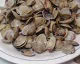 Foto del paso 4 de la receta: Almejas al limón