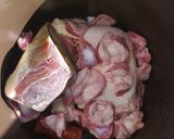 Foto del paso 2 de la receta: Cocido multicooker 12 en 1