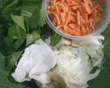 Foto langkah ke 1 dari resep Bihun Goreng Pedas.