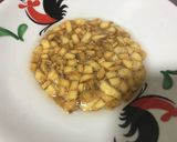 Foto langkah ke 3 dari resep #28 - Nasi telor ceplok kecap asin khas Pontianak.