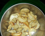 ஆரஞ்சு பிஸ்கட் கேக் ரெசிபி ஸ்டேப் 2 புகைப்படம்