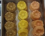 Foto langkah ke 3 dari resep Apam Malaysia.