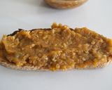 Une image de l'étape 6 de Caviar d'aubergines.