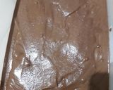 Foto langkah ke 5 dari resep Es krim coklat anti gagal.