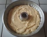 Foto langkah ke 11 dari resep Marble Cake no Emulsifier.