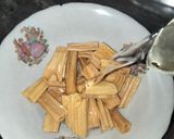Foto langkah ke 1 dari resep Kembang Tahu crispy.