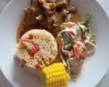 Foto del paso 7 de la receta: Strogonof de lomito