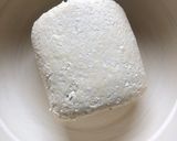 Kovászos túros-sajtos rúd recept fázis 2 fotója
