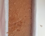 Une image de l'étape 5 de Gâteau au chocolat sans beurre.