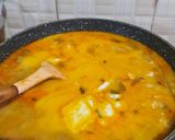 Foto langkah ke 3 dari resep Otak-otak Bandeng Sidoarjo.
