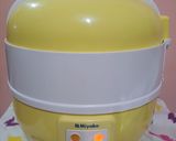 Foto langkah ke 3 dari resep Nasi Liwet Udang Rice Cooker.