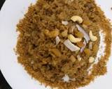 Jaggery rice recipe step 1 photo