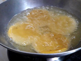 चटपटी मठरी (Chatpati mathri recipe in Hindi)
