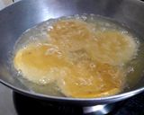 चटपटी मठरी (Chatpati mathri recipe in Hindi) रेसिपी चरण 2 फोटो
