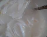 #Es kelapa dua bahan π langkah memasak 1 foto