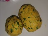 મેથી ની ચકરી (Methi Chakri Recipe In Gujarati)