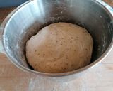 Anis-Kümmel-Brot 😊 Rezeptschritt 1 Foto