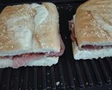 Foto del paso 12 de la receta: Bocata de rost beef