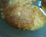 Foto langkah ke 3 dari resep Lempah Kuning Udang Timun.