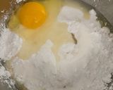 Foto langkah ke 1 dari resep Sarang Laba-Laba.