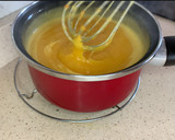 Foto del paso 6 de la receta: Crema de mandarina