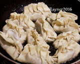 Foto langkah ke 3 dari resep Gyoza- Dumpling simpel ala rumah ^^.
