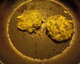 Foto del paso 3 de la receta: Burger de brócoli (1 ingrediente)