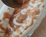 Foto del paso 3 de la receta: Postre saludable inspirado en Banana Split 🍌