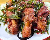 Foto langkah ke 5 dari resep Ayam Goreng Rempah.