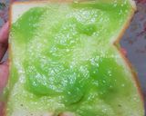 Foto langkah ke 5 dari resep Selai Srikaya.
