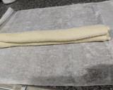 Foto del paso 1 de la receta: Palmeritas de azúcar