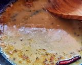 লেহসুনি মুগ ডাল ফ্রাই (Lehsuni moog dal fry recipe in Bengali) রেসিপি ধাপ - 2 ছবি