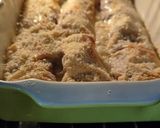 A picture of step 4 of Phyllo Cannelloni.