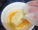 Foto langkah ke 5 dari resep Kroket Daging Giling.